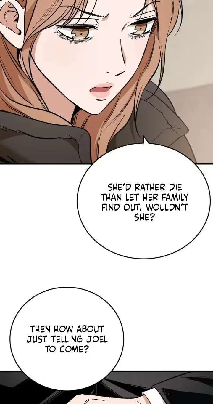 The house you live in Chapter 53 - page 97
