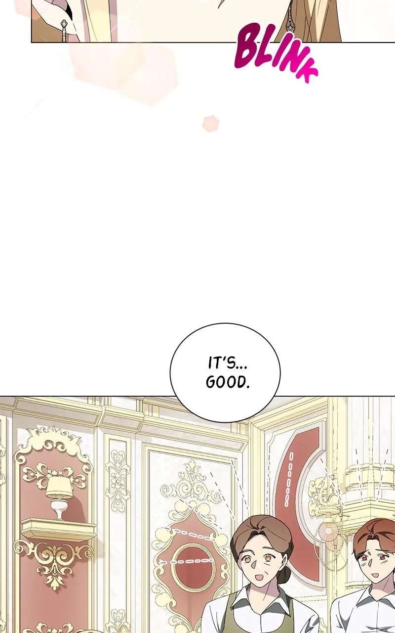 Wished You Were Dead Chapter 95 - page 14