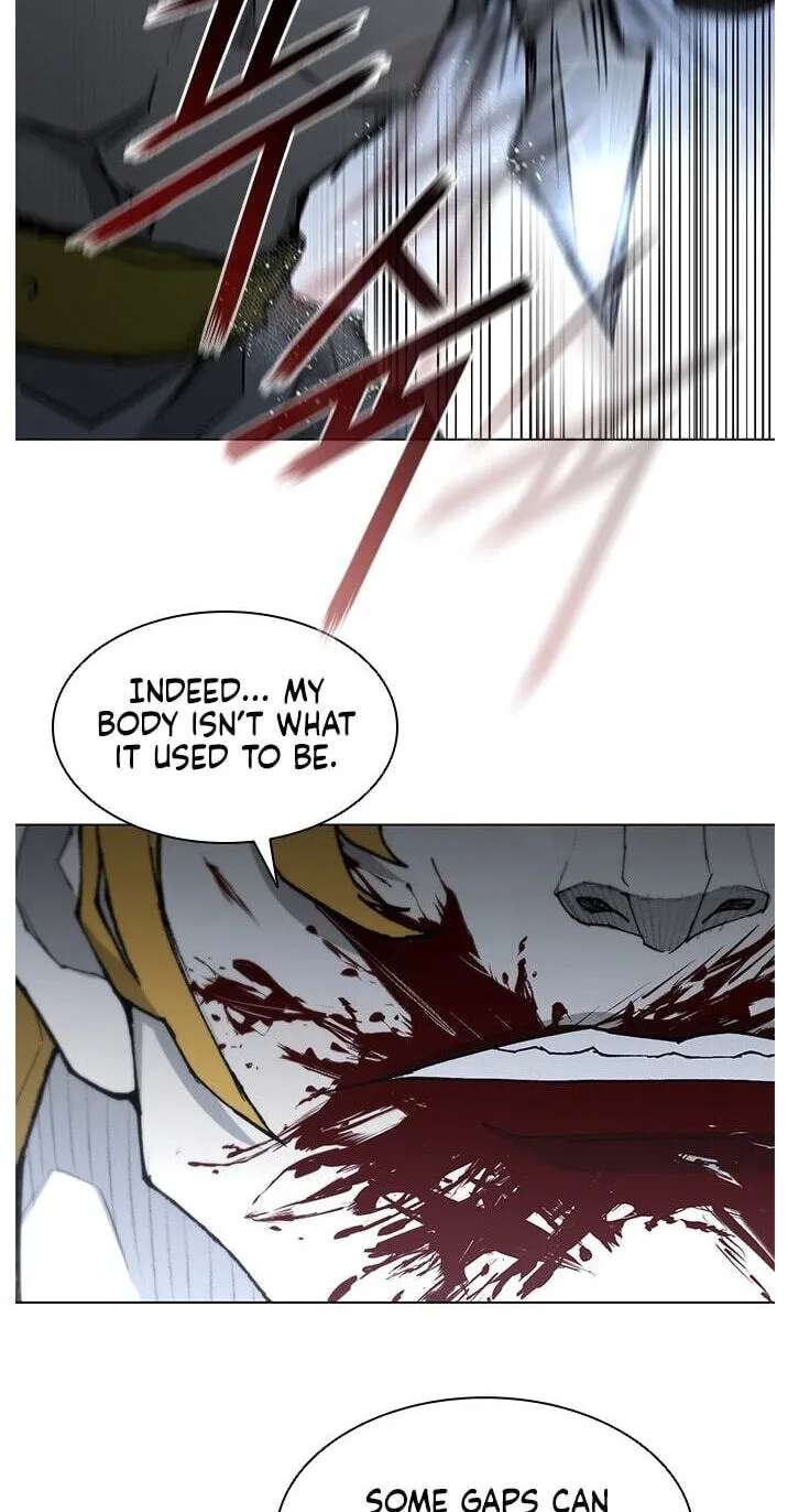 The Long Way of the Warrior Chapter 188 - page 38