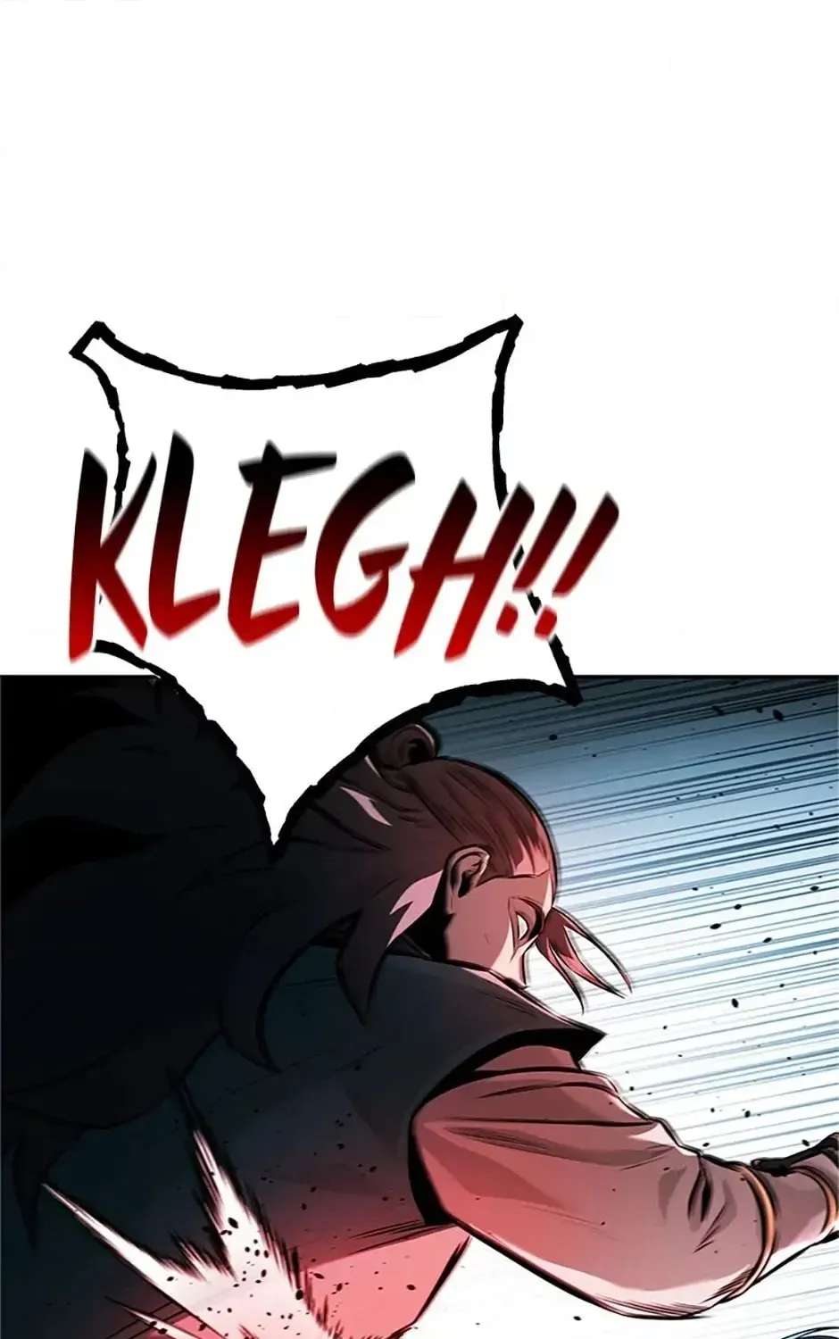 Absolute Master of the Senate Chapter 61 - page 31