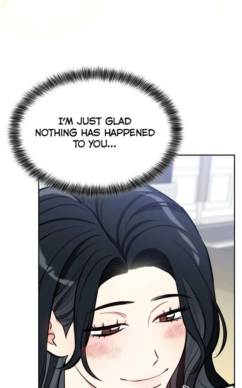 Woke Up as the CEO’s Dog Chapter 55 - page 51