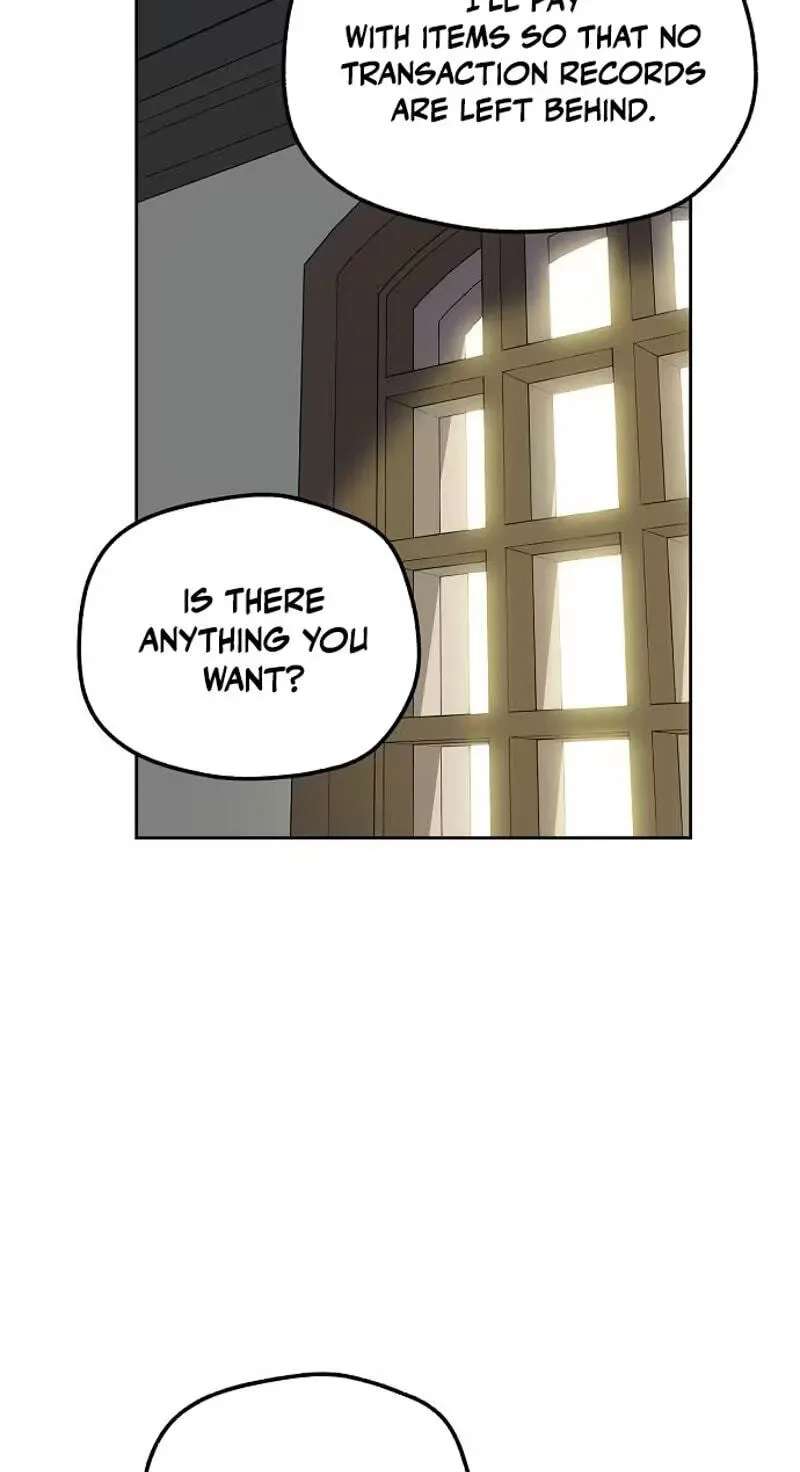 Healing at the Academy Convenience Store Chapter 17 - page 76