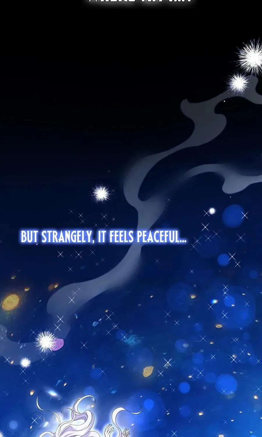 The Princess Stans in Secret Chapter 80 - page 78