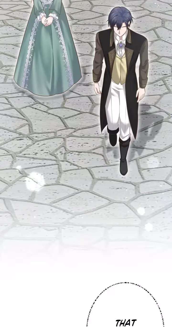 The Cold Prince's Sweet Witch Chapter 15 - page 46