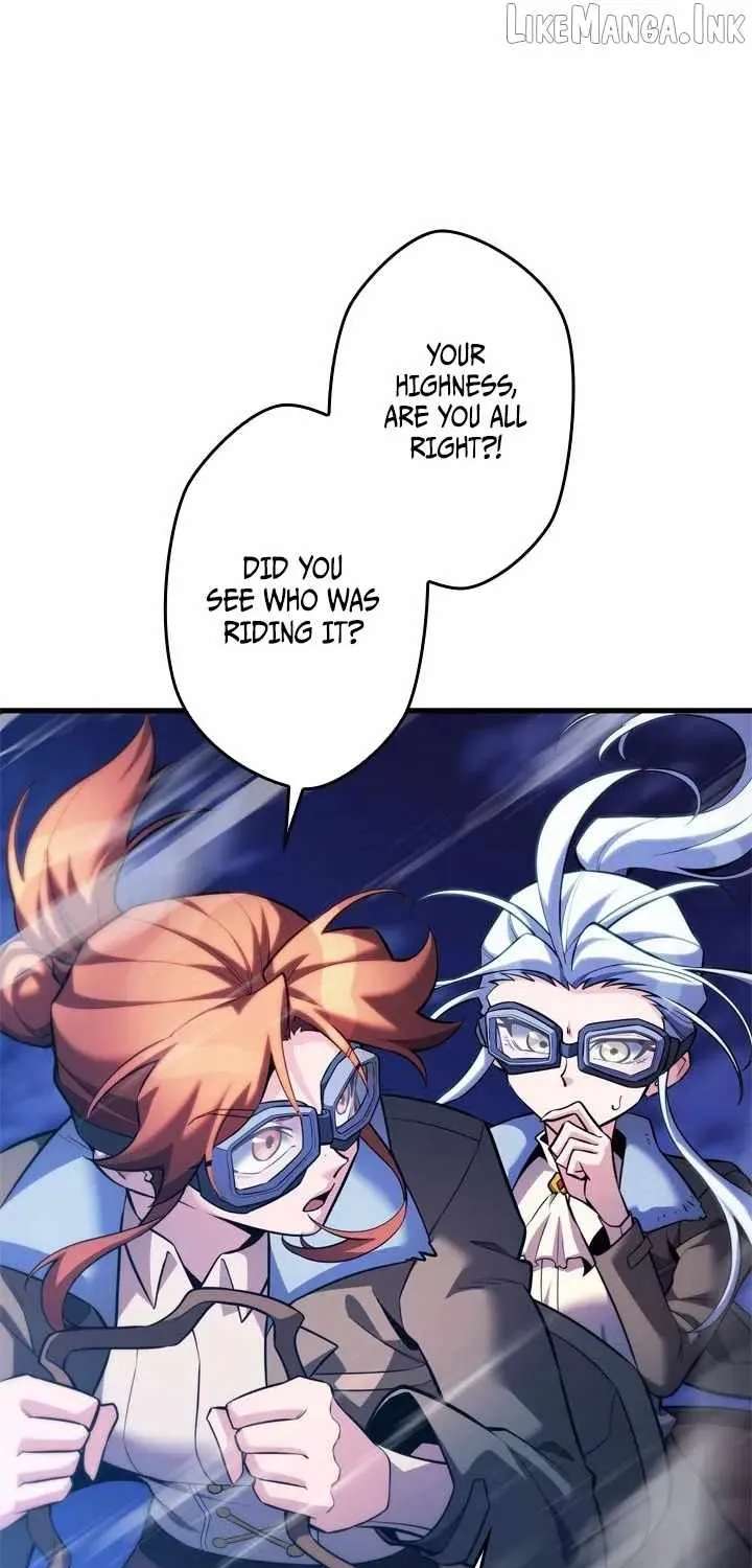 Eldomia Era: The Reincarnated Vengeful Chapter 39 - page 80