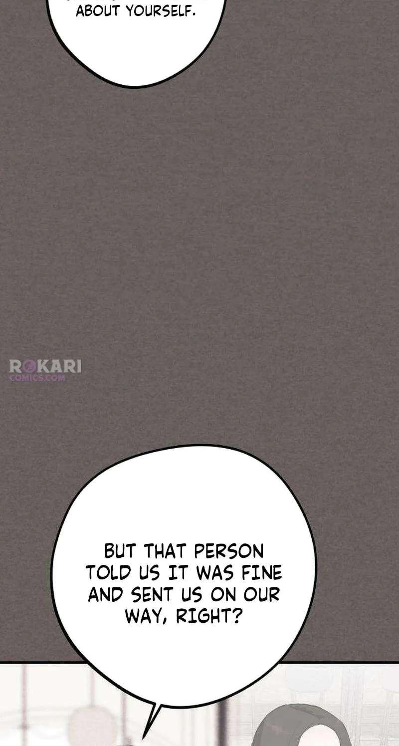 The Perfect Senior's Secret! Chapter 32 - page 70