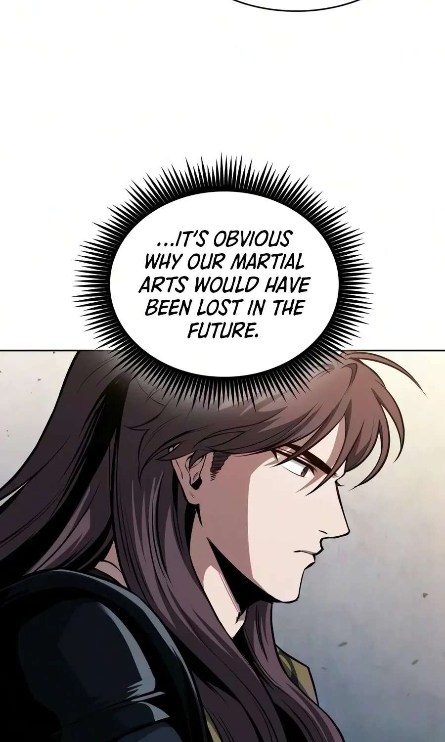 Nano Machine Chapter 327 - page 4