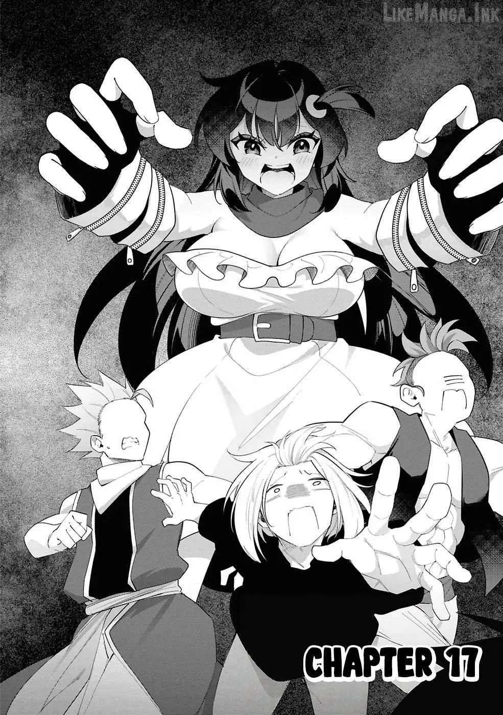 The Rest Is Up To You ~Since God Defeated The Final Boss In The Tutorial, I’m Going To Live My Life However I Want~ Chapter 17 - page 8