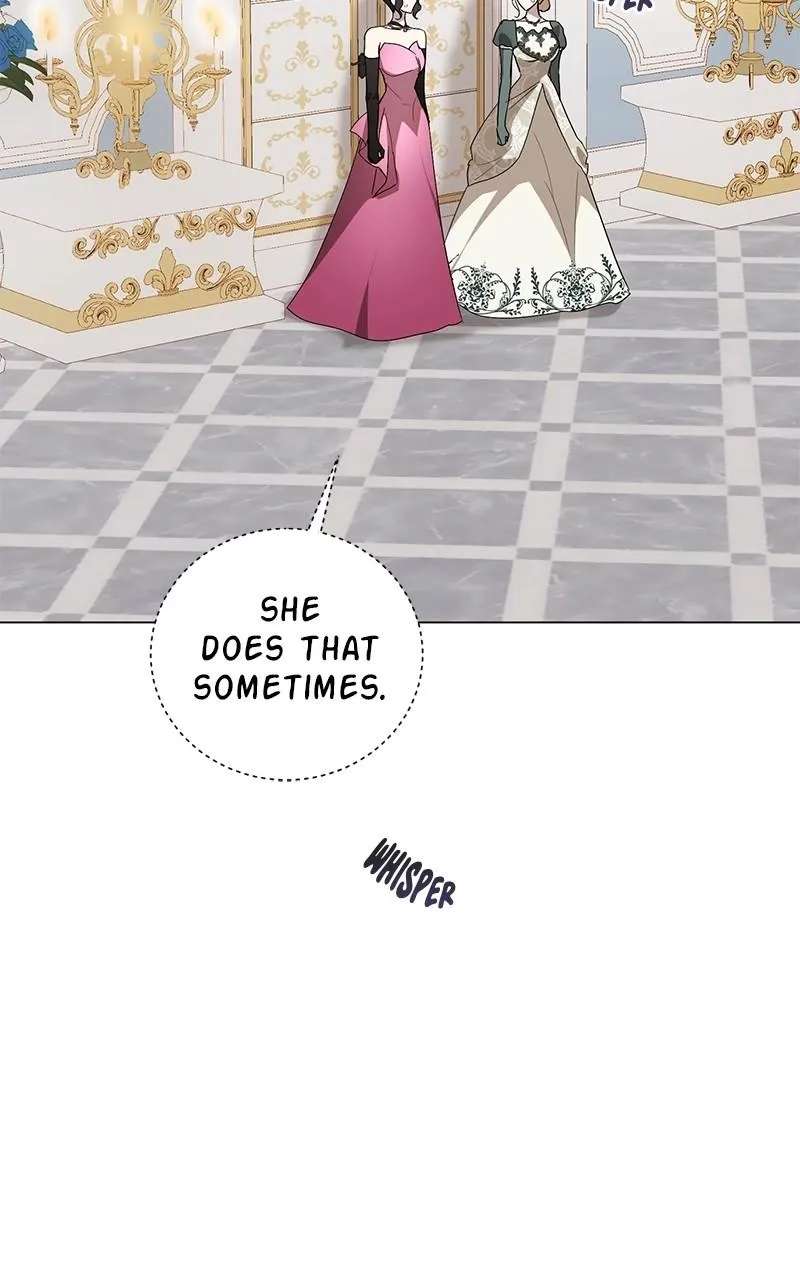 Wished You Were Dead Chapter 108 - page 8