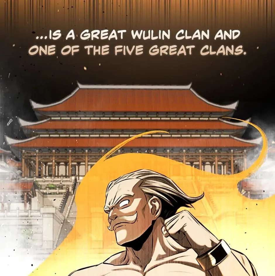 Absolute Master of the Senate Chapter 59 - page 157