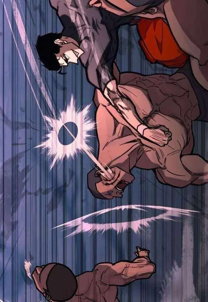The Strongest in Hell, Mak Geum-gang Chapter 5 - page 41