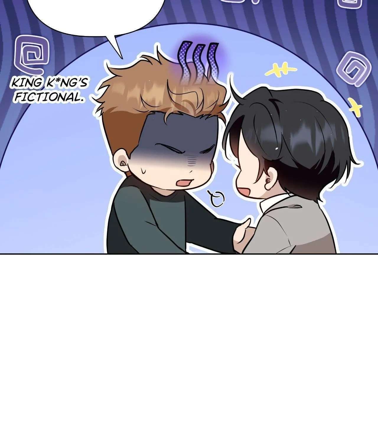 My Perfect Omega Chapter 74 - page 39