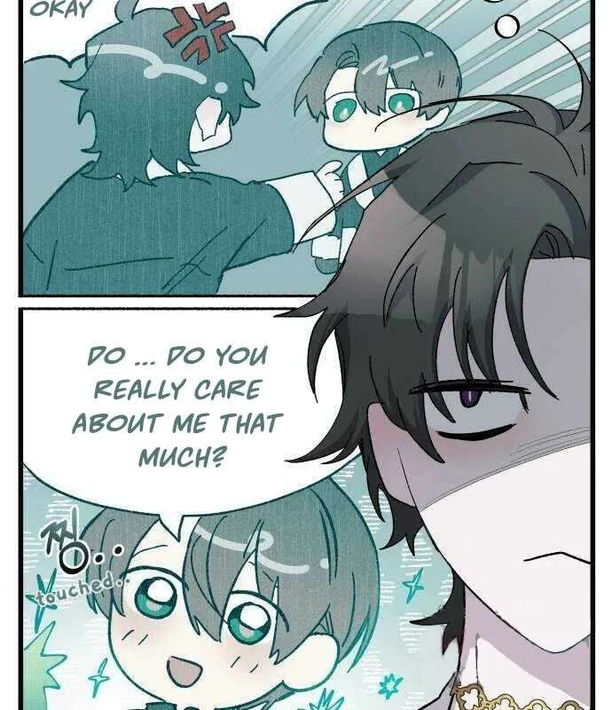 Longing And Lies Chapter 32 - page 31