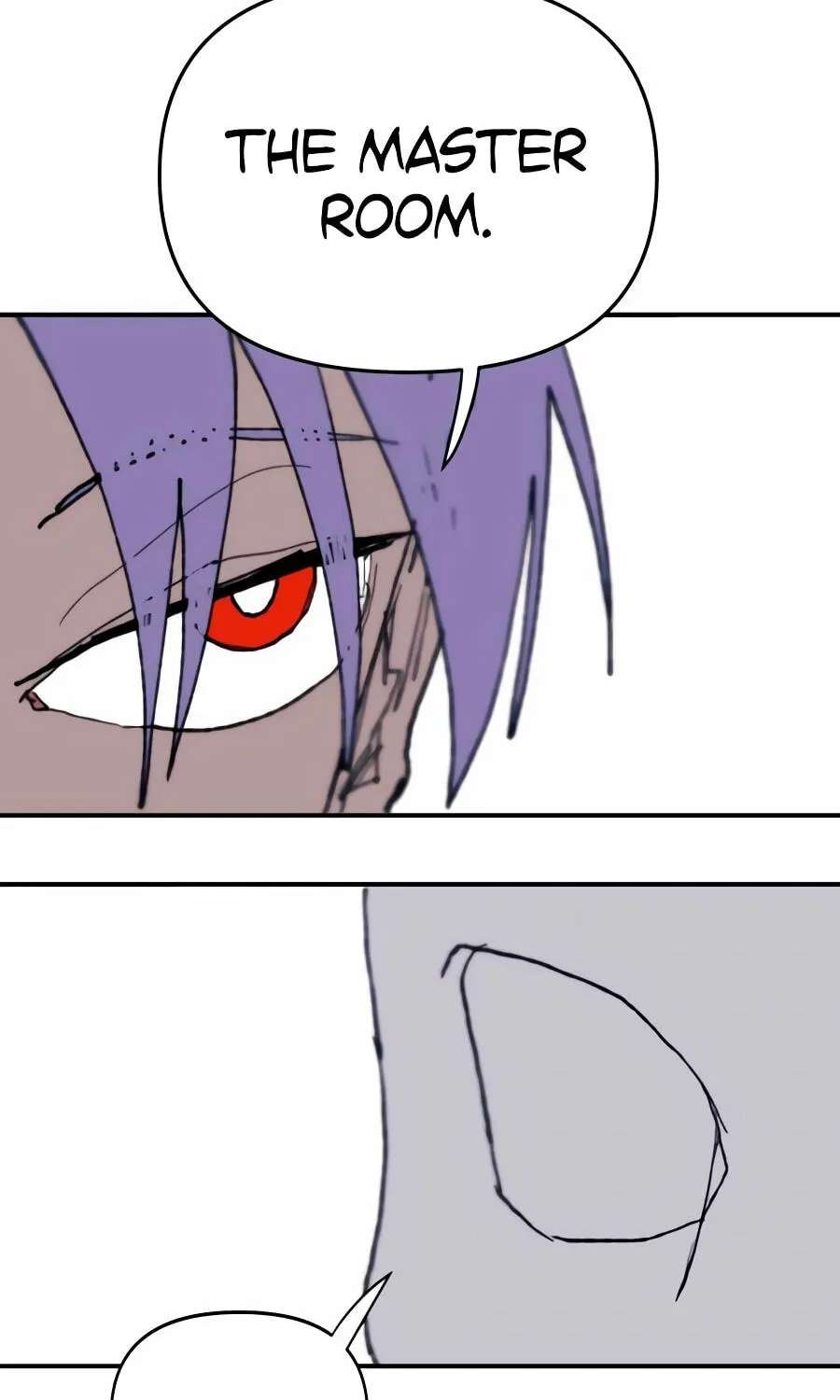 The Tale Of The Skeleton Messenger Chapter 49 - page 39