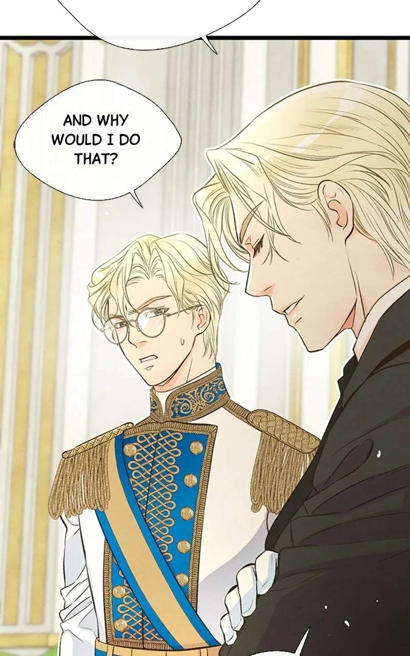The Prince of Poison Chapter 8 - page 64