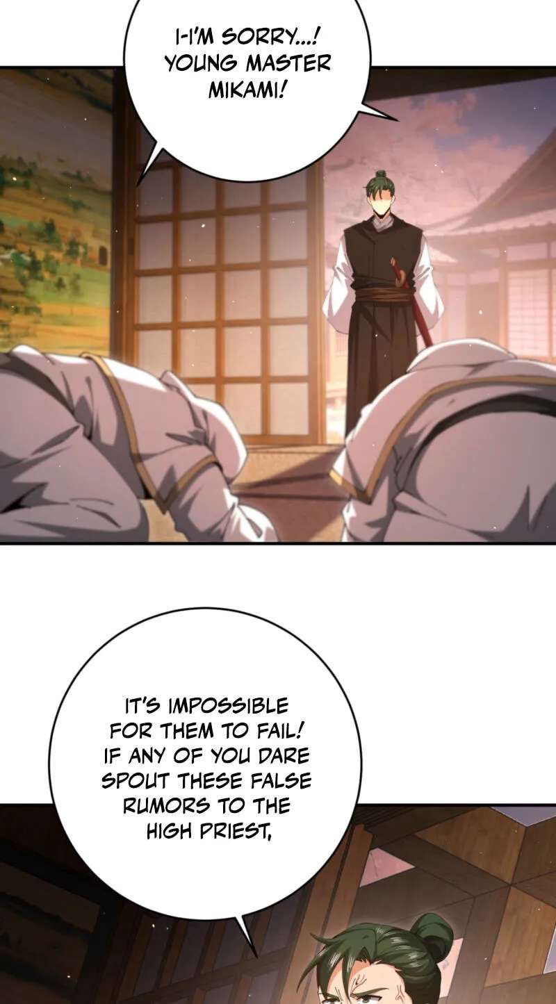 National Job Change: I'm Stuck as the Weakest Dragon Tamer?! Chapter 279 - page 26