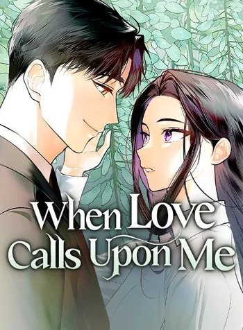 When Love CallsUpon Me