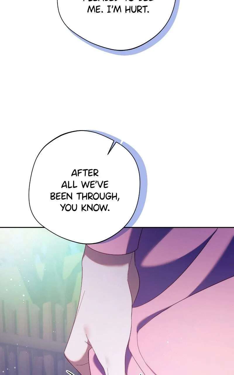 I’m a Villainess, but I Won’t Live Like One Chapter 79 - page 96