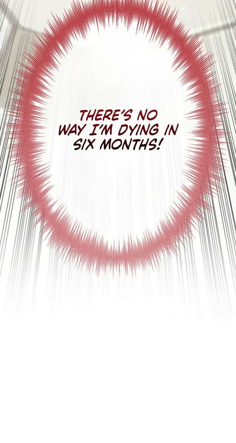 Hantoshigo ni Shinu no ni, Boukun Heika o Toriko ni Shite Shimatta Chapter 1 - page 119