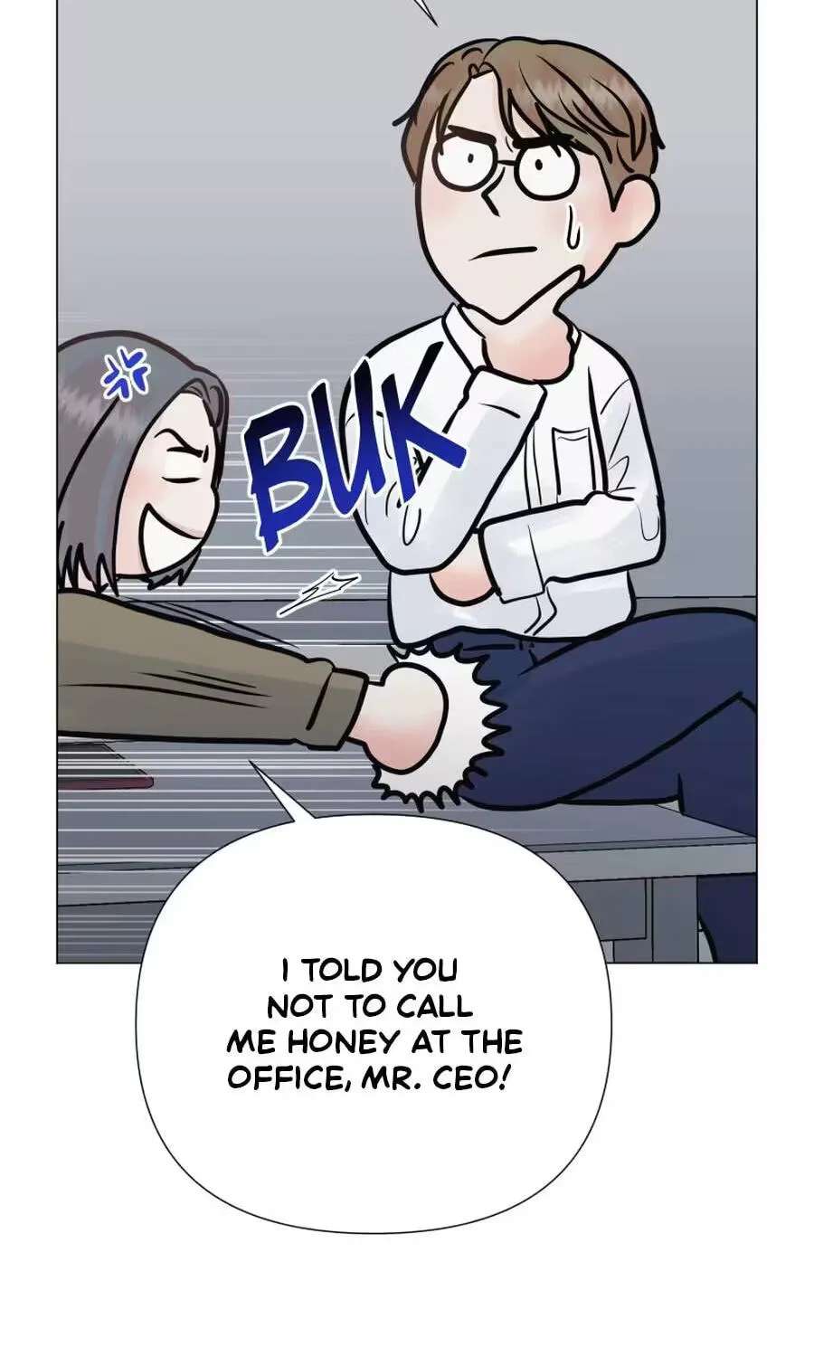 Zero Sense Chapter 34 - page 49