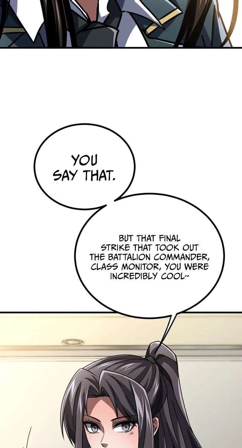 Chaoji Mofa Xueyuan de SS-Ji Xinsheng Chapter 32 - page 67