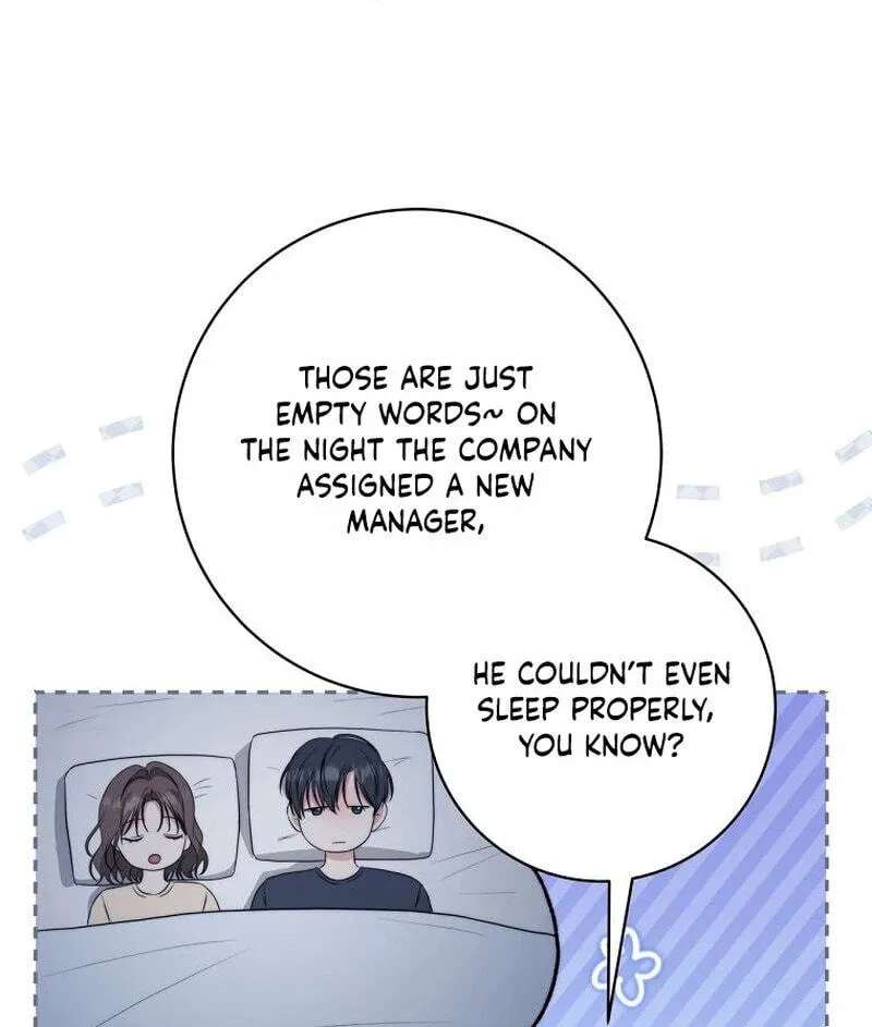 Dangerous Newlyweds Chapter 46 - page 46