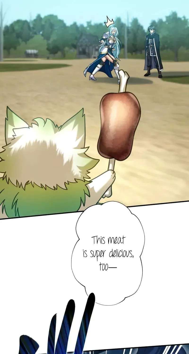 All the Heroes Are My Enemies: The ‘Useless’ Class Dropout Overpowers Everyone With His Barrier Skill and Takes Revenge Chapter 19 - page 39