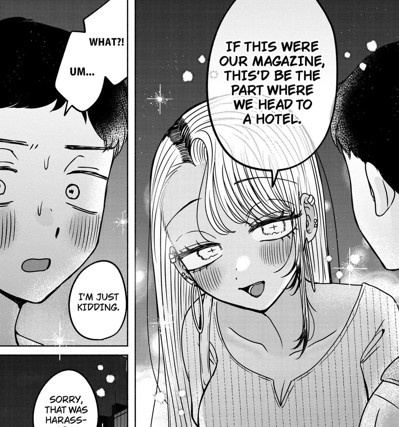 Yagate Efude o Utsuroshi Kimi wa Chapter 34 - page 25