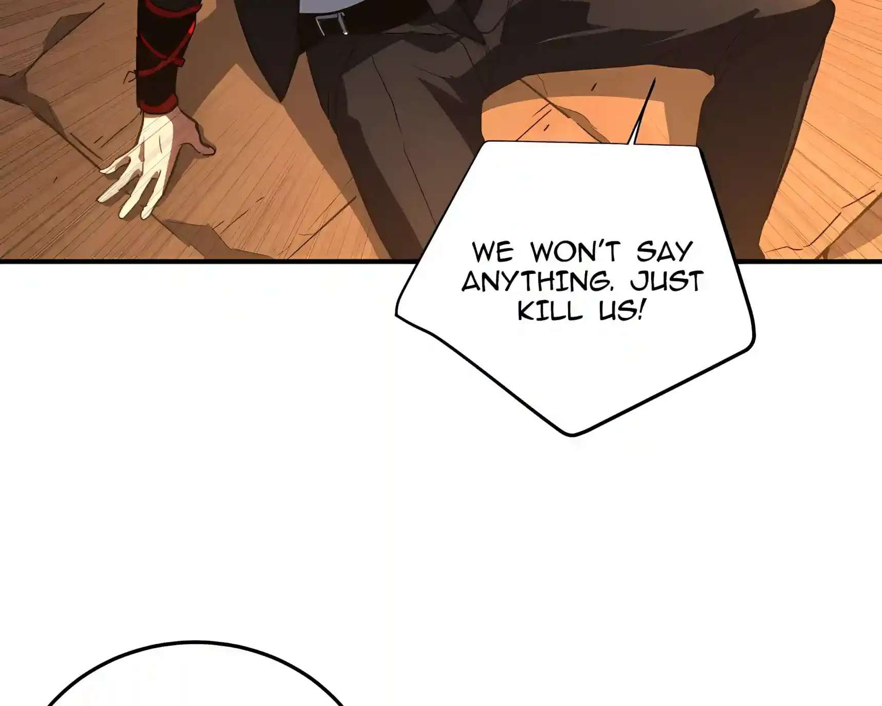 High Martiality: With One Hand, I Single-Handedly Repel Three Thousand Emperors! Chapter 73 - page 30