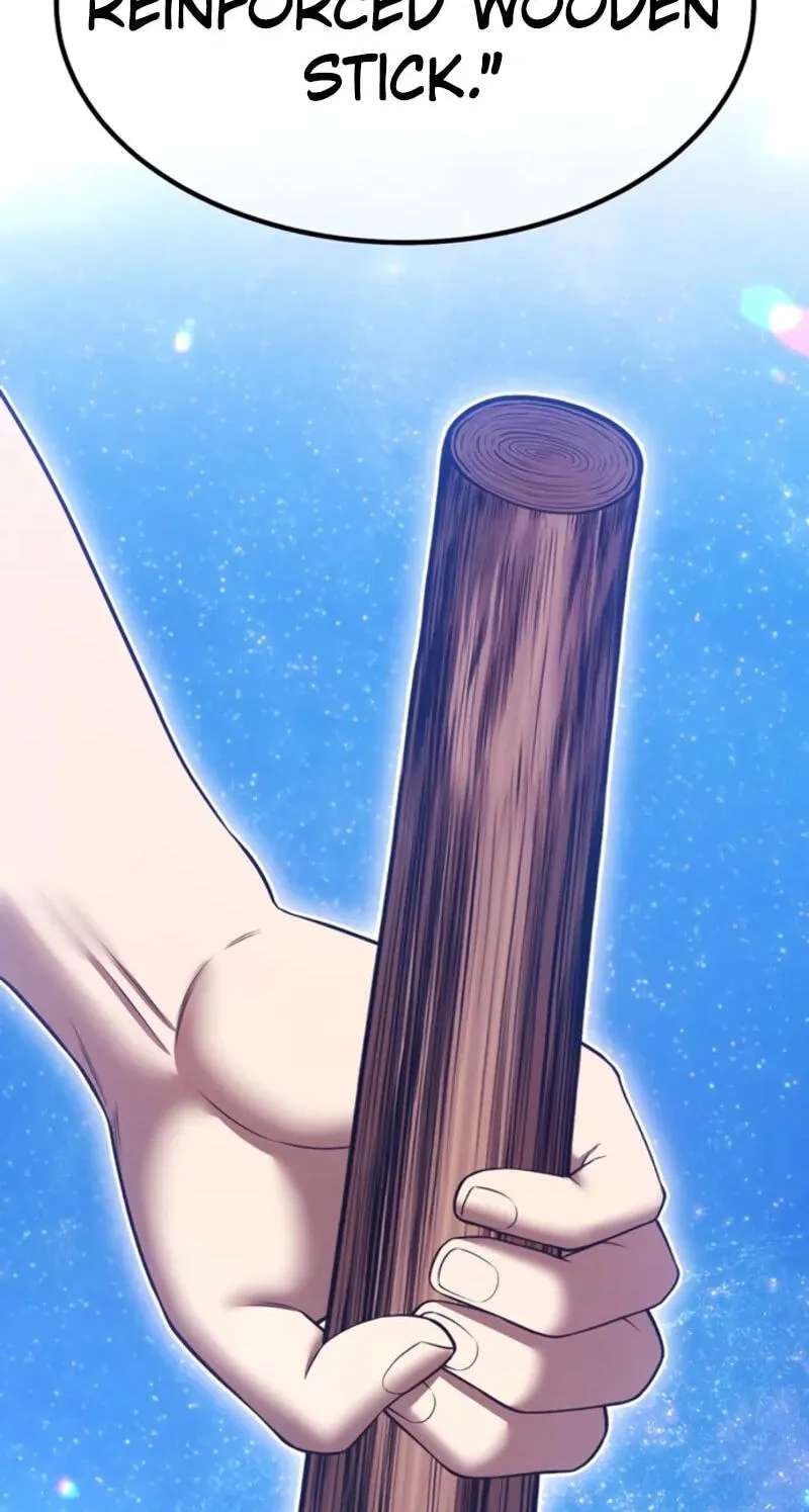 +99 Reinforced Wooden Stick Chapter 220 - page 254