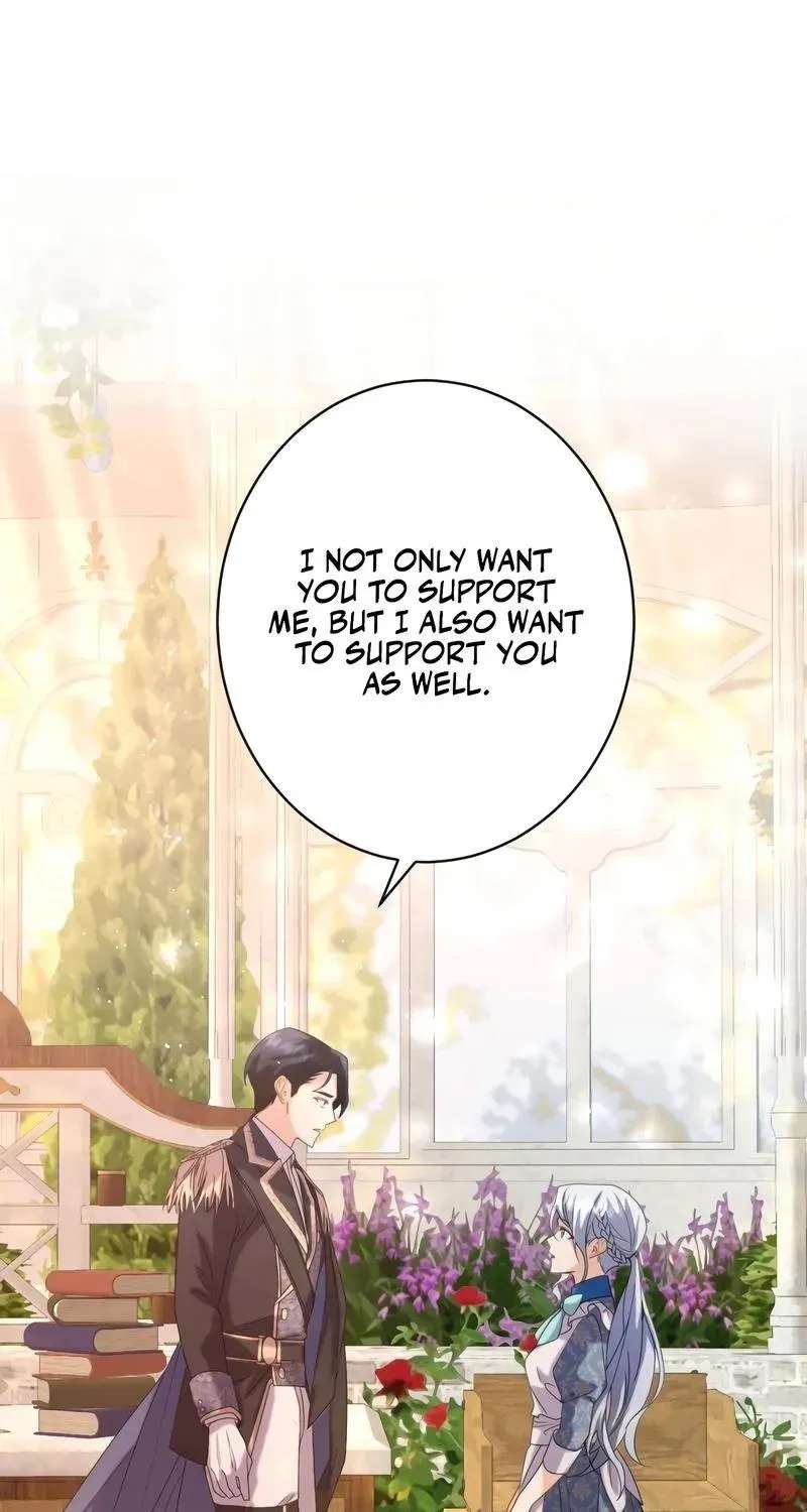 My Dearest Crown Prince, I Will Protect You In This Life Chapter 18 - page 39