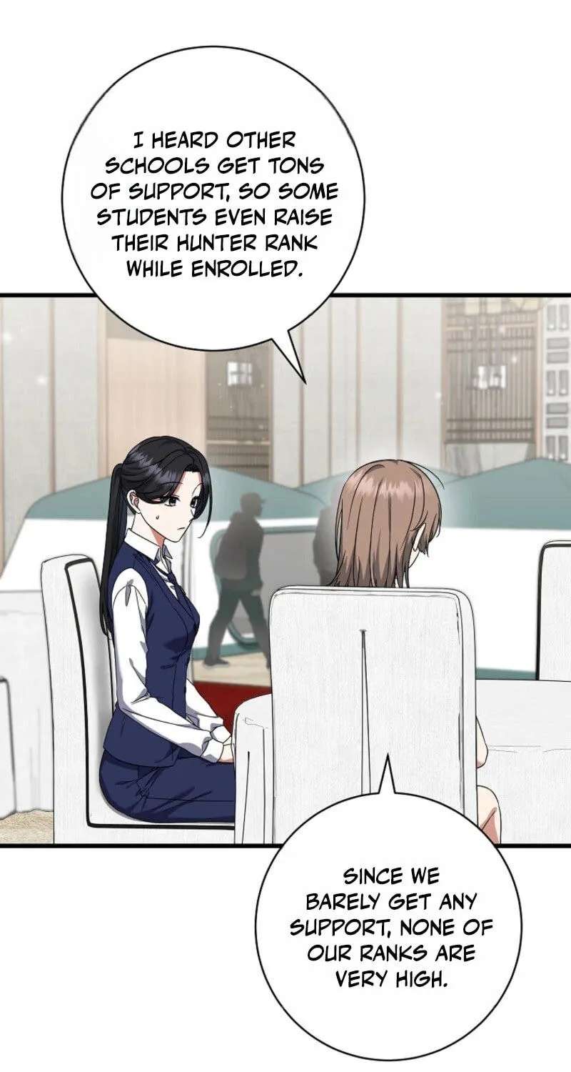 Welcome to the Dungeon Hotel Chapter 101 - page 26