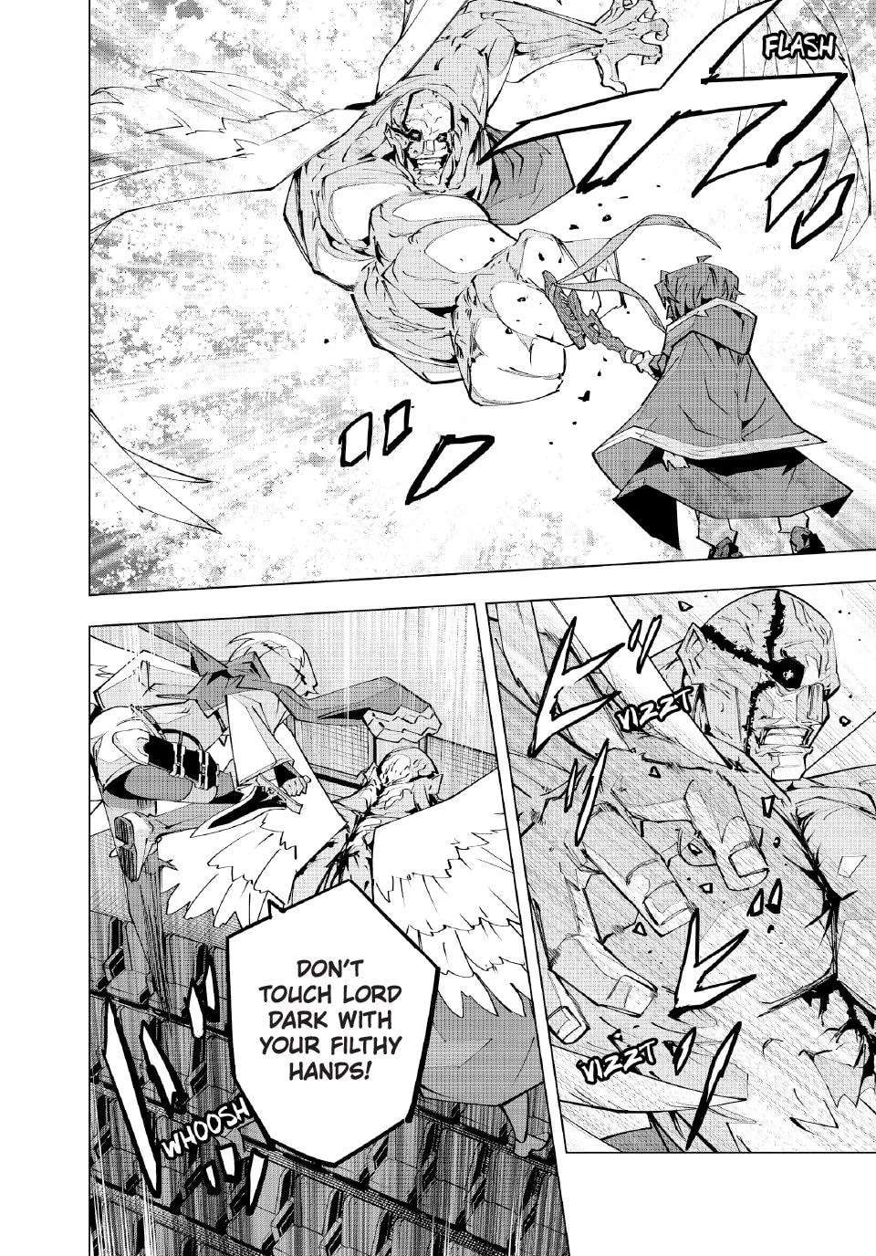 Backstabbed in a Backwater Dungeon: My Party Tried to Kill Me, But Thanks to an Infinite Gacha I Got LVL 9999 Friends and Am Out For Revenge Chapter 211 - page 18