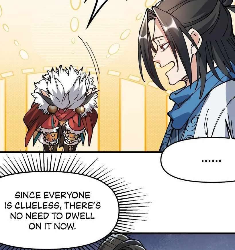 Bai Lan De Wo, Quan Kao Tu Di Xu Ming Chapter 30 - page 7
