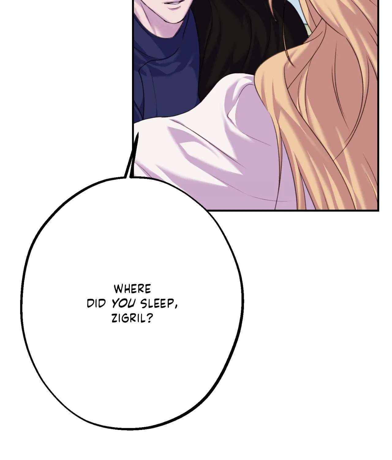 The Search for Alosha Chapter 63 - page 145