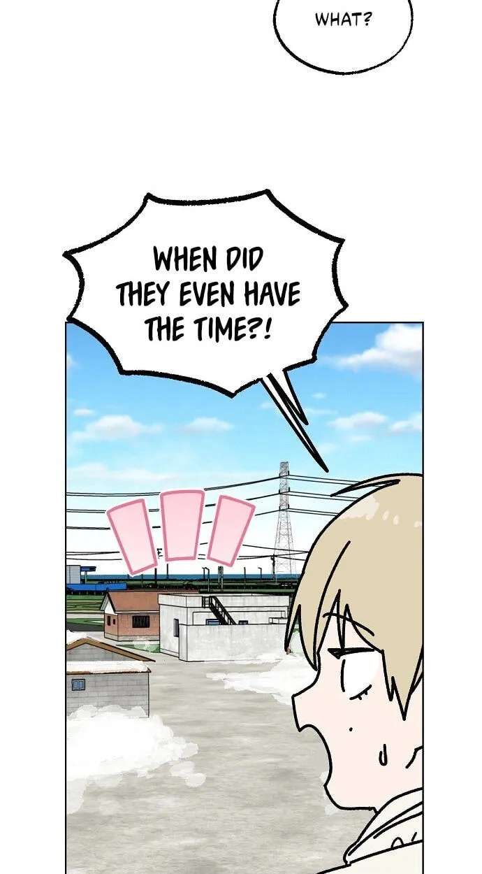 Classroom of Two Chapter 42 - page 67