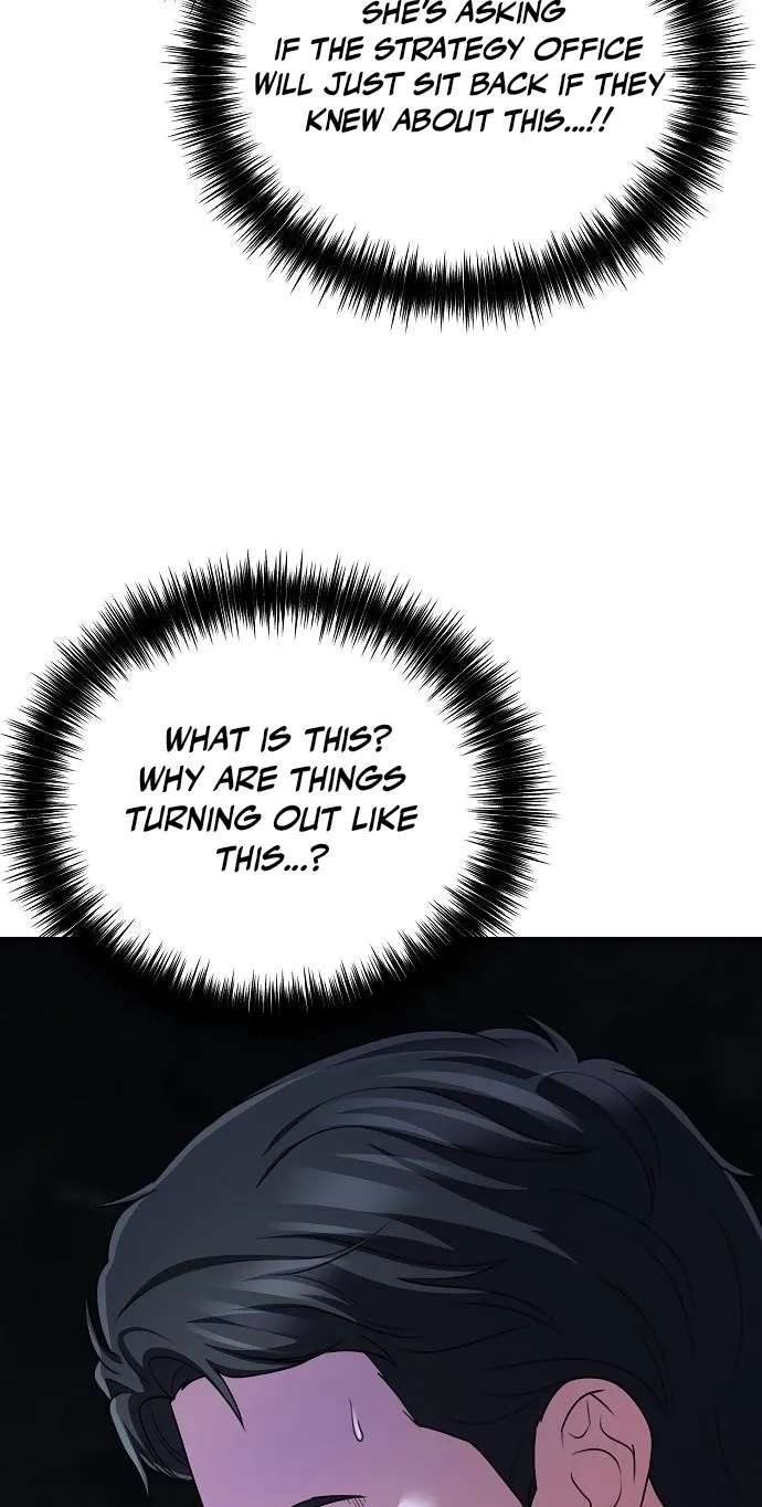 The Corporate Underdog Who Does Everything Right Chapter 79 - page 34
