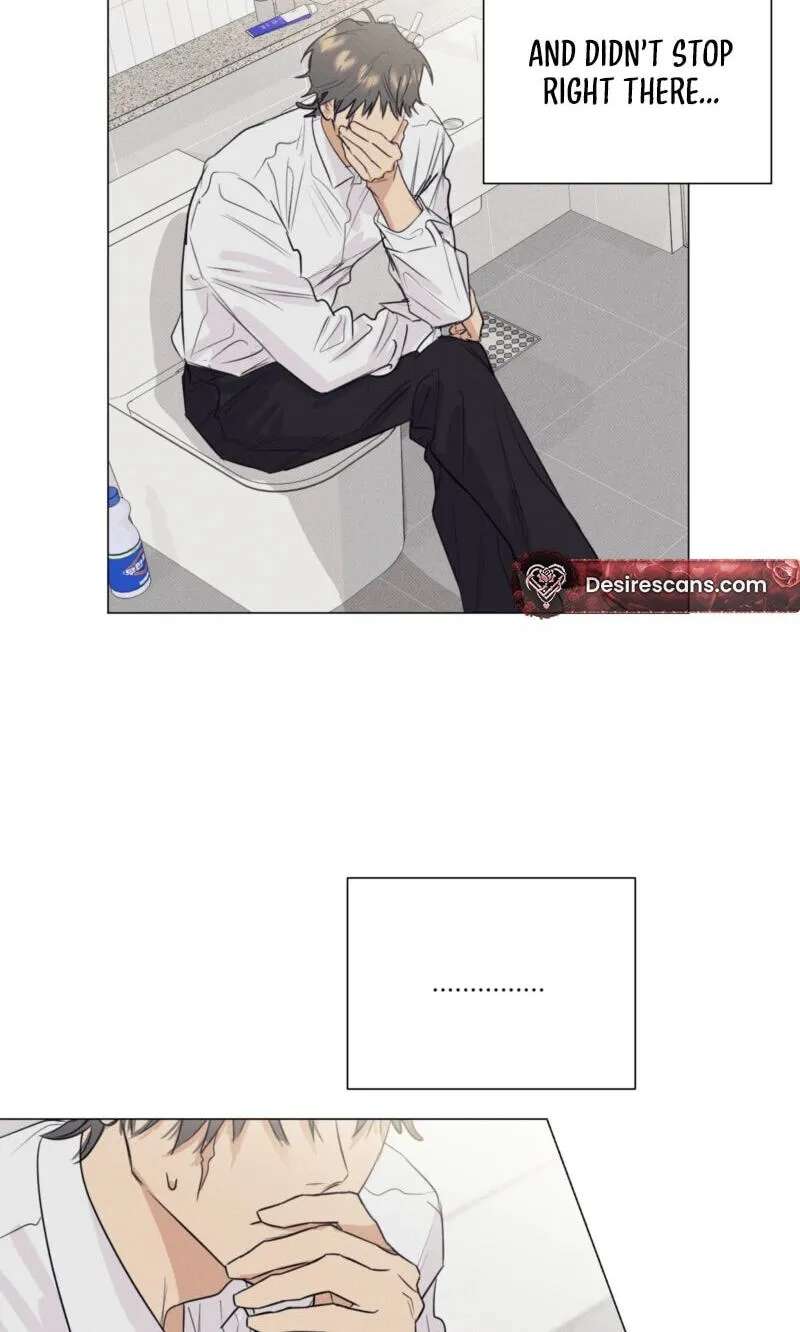 A Lovely Meal Chapter 28 - page 30
