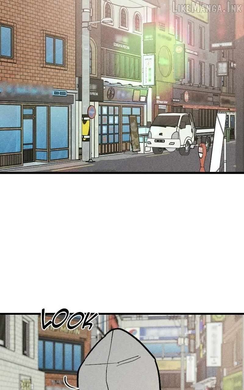Acting Gangster Chapter 49 - page 120