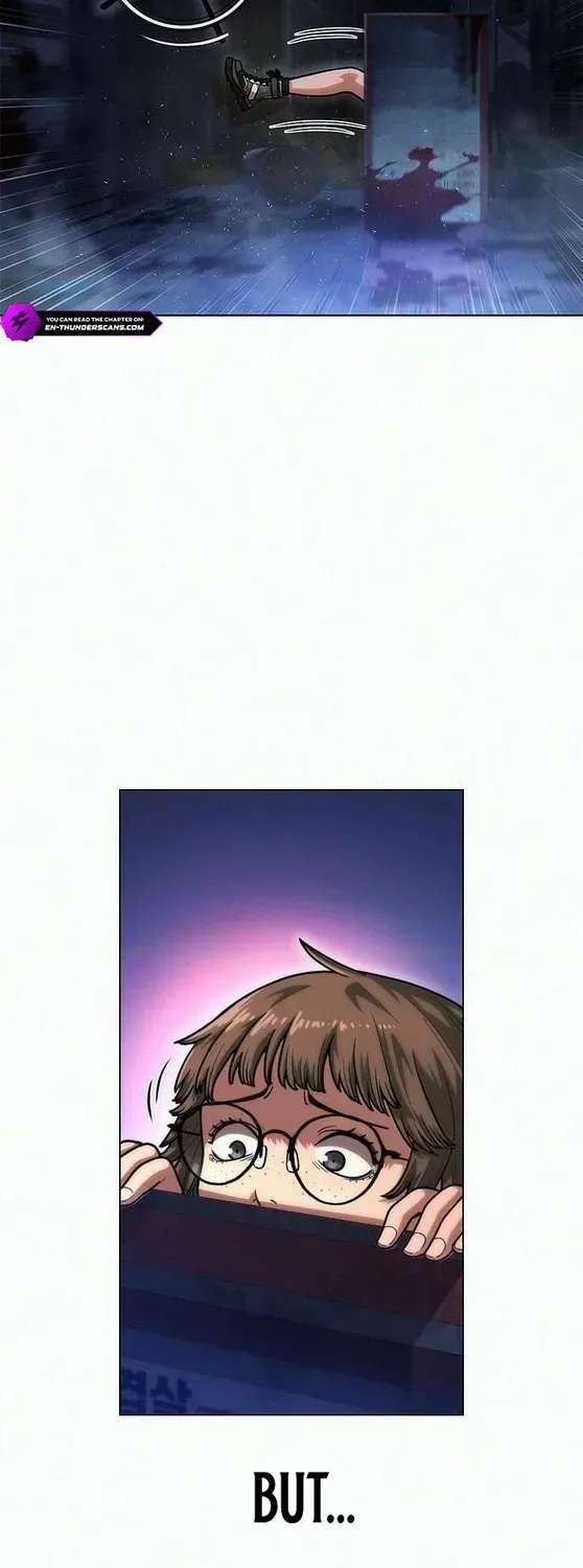 Love Tears Apart The Zombies Chapter 3 - page 7