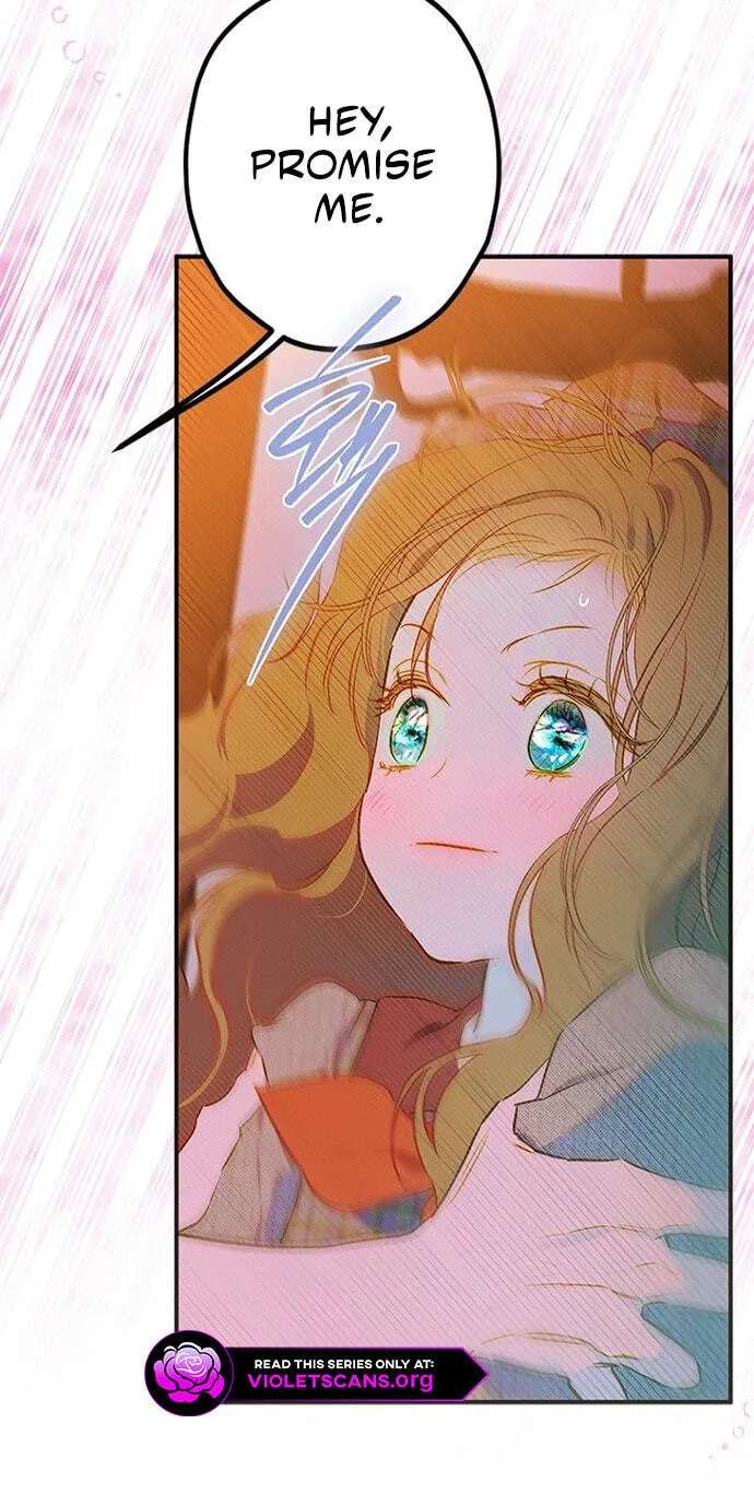 Mother's Contract Marriage Chapter 118 - page 41