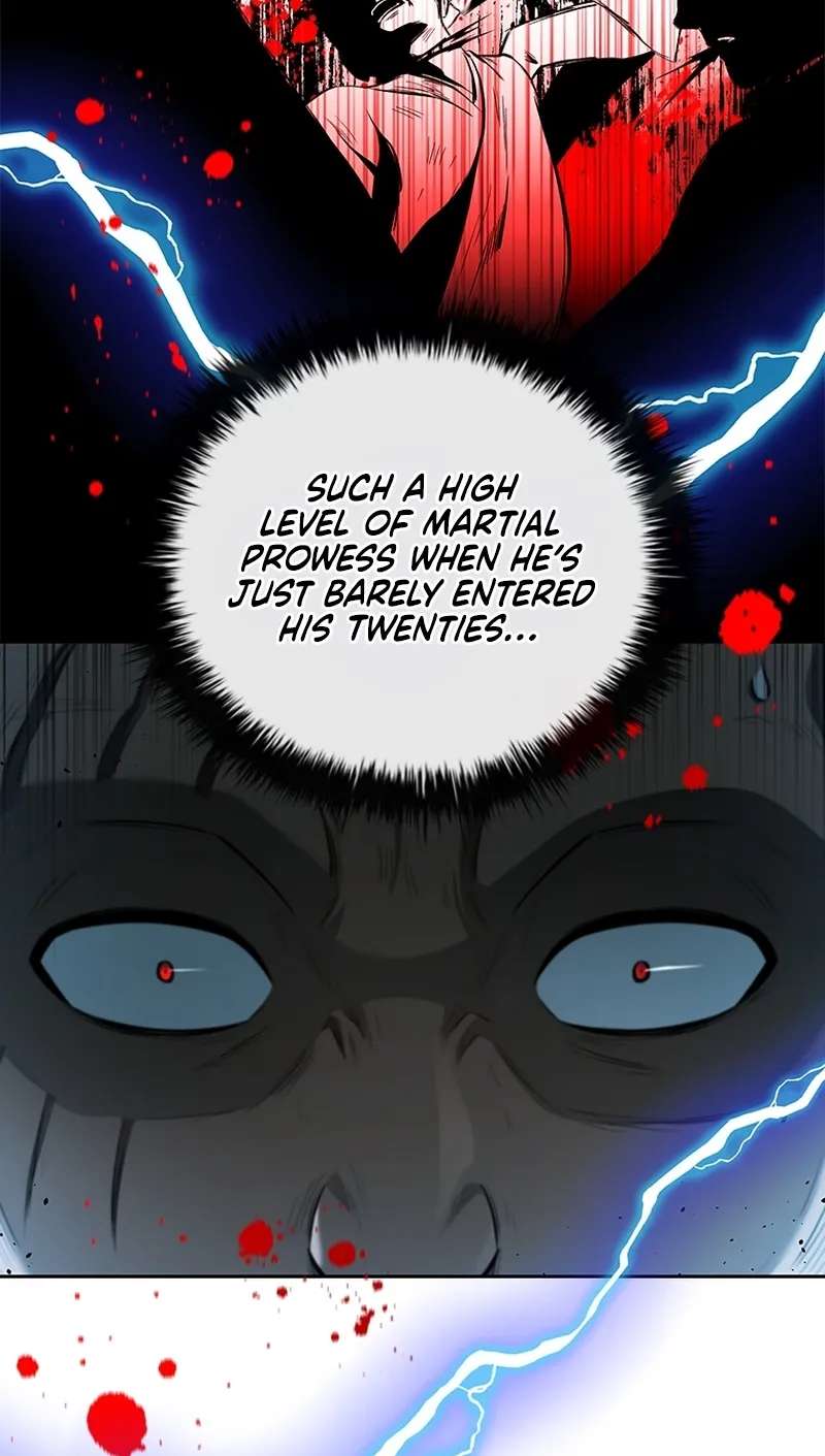 Absolute Master of the Senate Chapter 58 - page 92