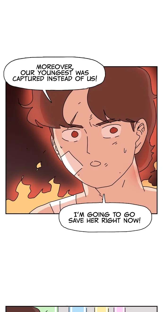Nature Man Chapter 9 - page 16