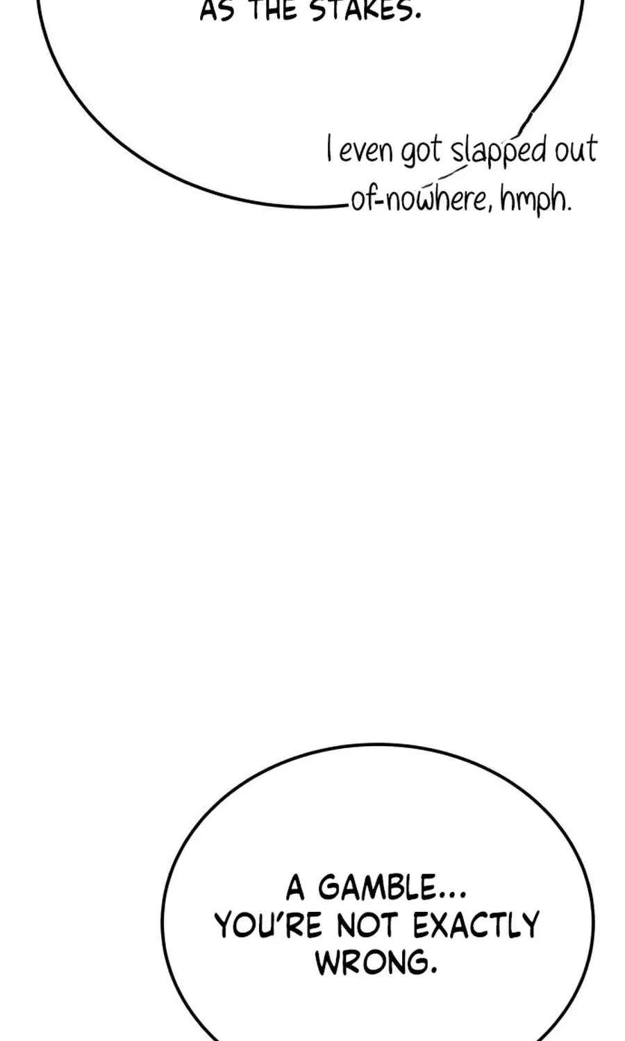 The World's Strongest Regime Chapter 15 - page 97