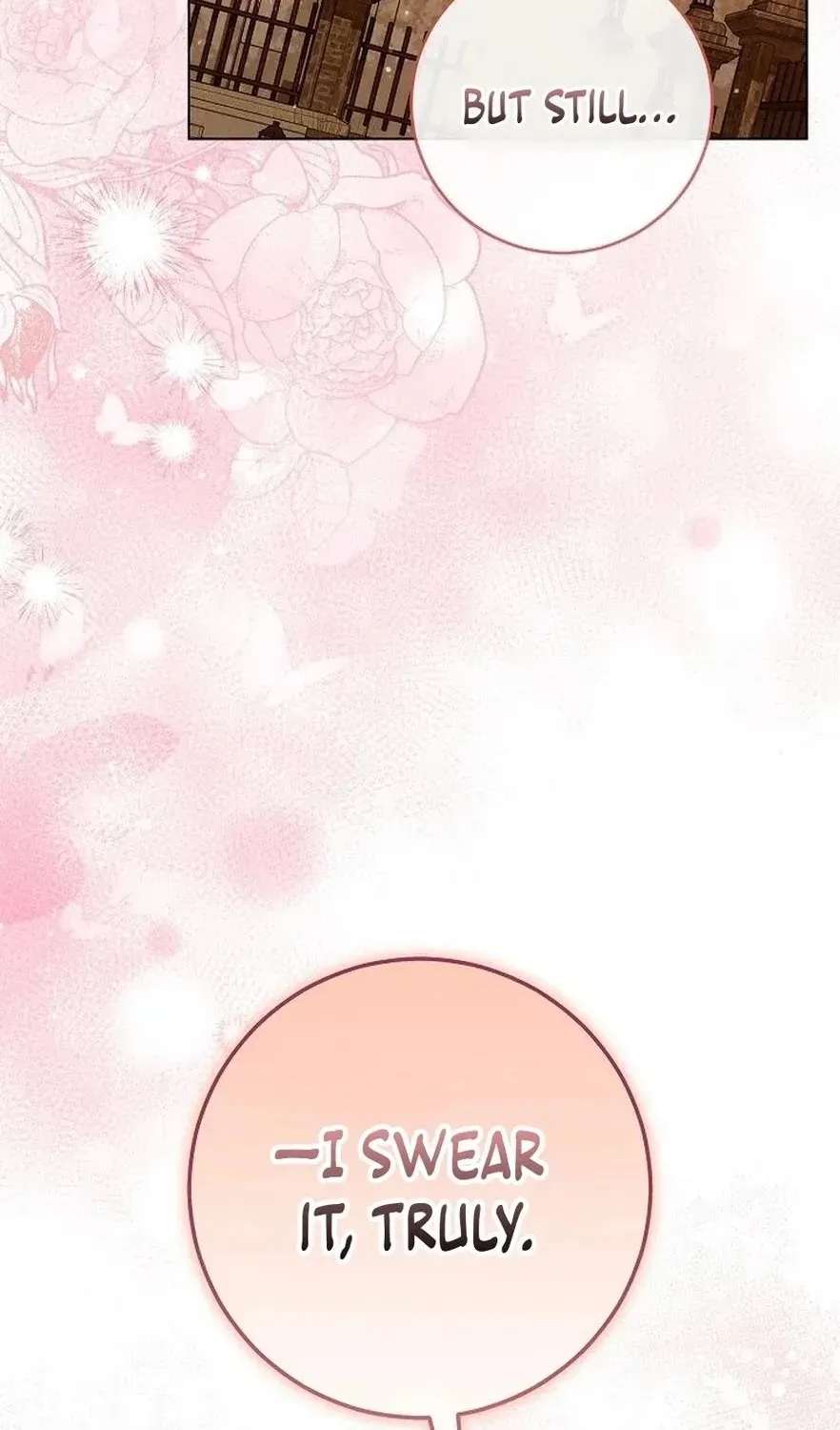 The Princess Stans in Secret Chapter 72 - page 71