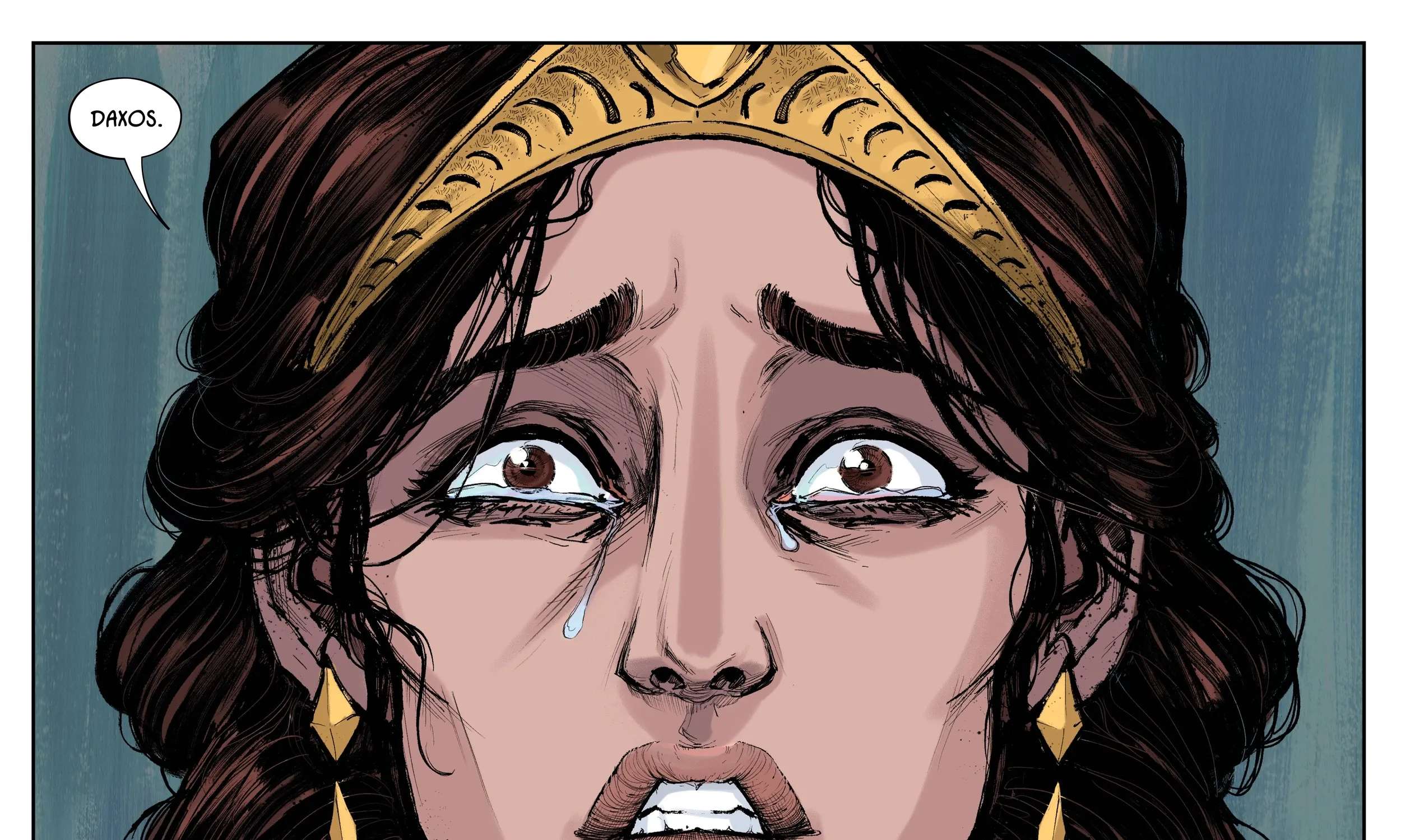 Magic: The Gathering: Untold Stories – Elspeth Chapter 3 - page 70
