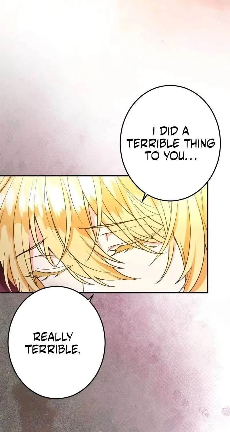 I Was Captured by the Yandere Duke Who Was My Husband in My Previous Life Chapter 33 - page 46