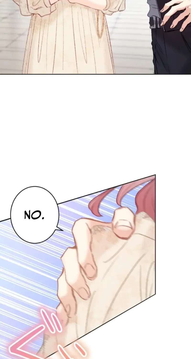 The Love Affairs of the Strong Chapter 7 - page 55