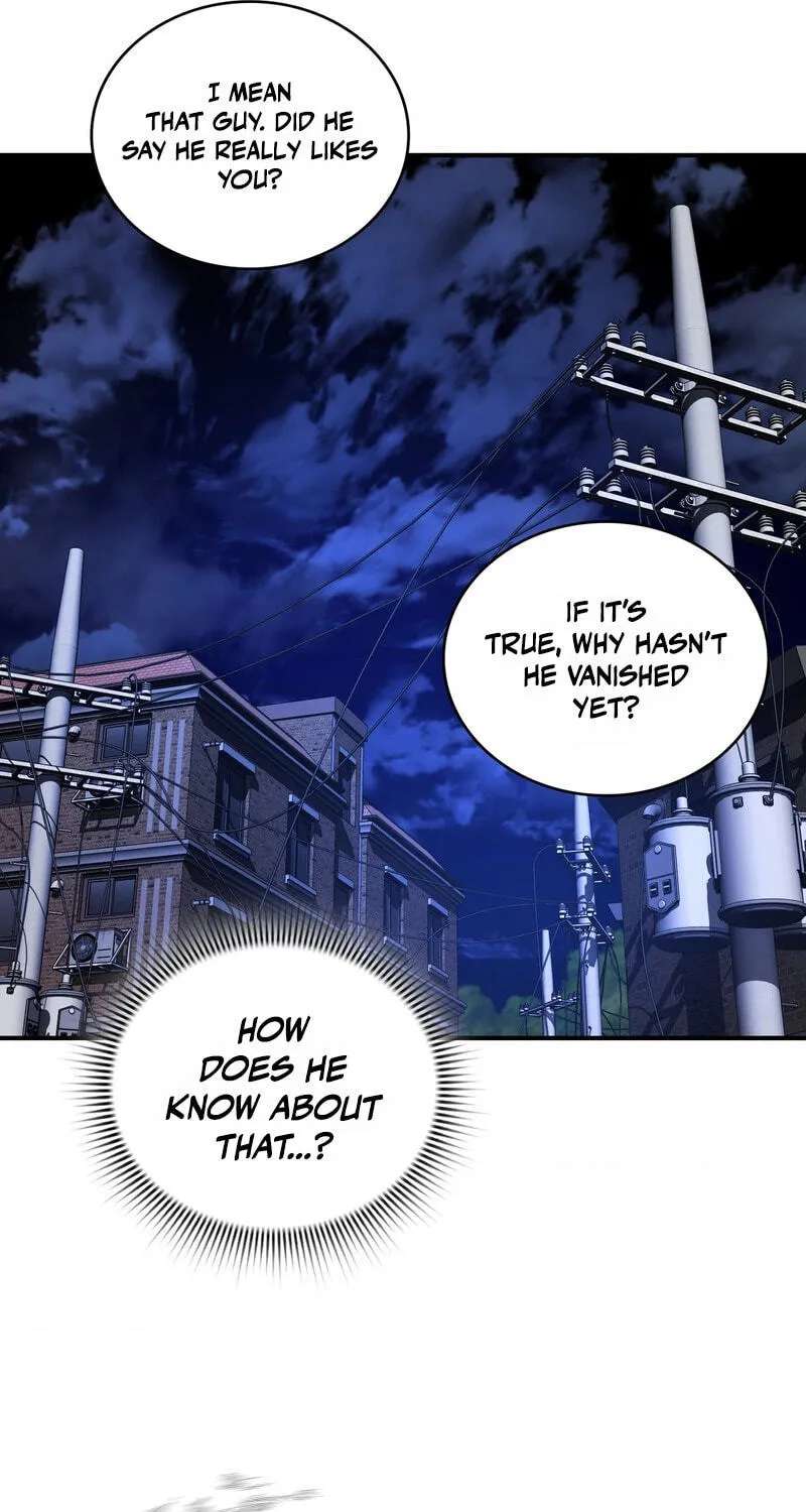 Dokkaebi Chapter 26 - page 55