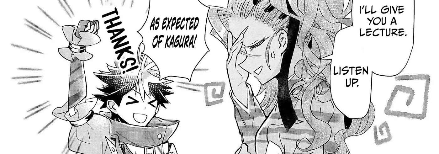 Arcadia Service: Kaishi kara San Nen Imasara Hajimeru Kasou Sekai Kouryaku Chapter 14 - page 22